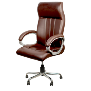 Bambro B043 Boss Chair