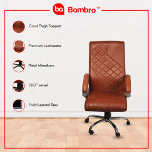 Bambro B03 Office Chair