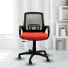 Bambro B021 Office Chair with Adjustable Armset