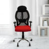 BAMBRO B016 OFFICE CHAIR WITH ADJUSTABLE ARMSET 1