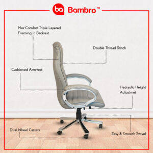 BAMBRO B05 OFFICE CHAIR