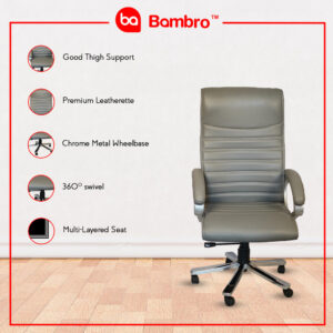 BAMBRO B05 OFFICE CHAIR