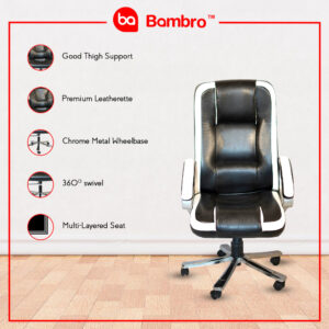 Bambro B025 Office Chair
