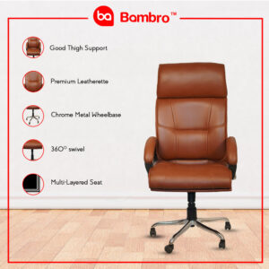 Bambro B026 Office Chair