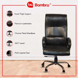 Bambro B027 Office Chair