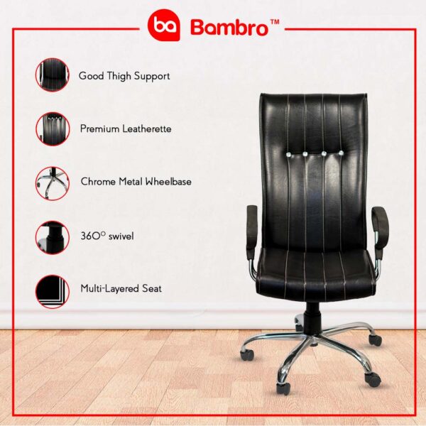 Bambro B029 Office Chair