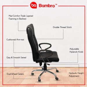 Bambro B029 Office Chair