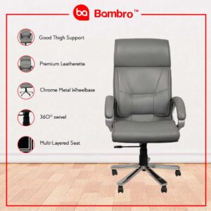 Bambro B030 Office Chair