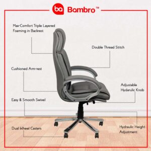 Bambro B030 Office Chair