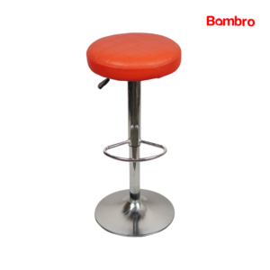 Bambro BA01 Bar Stool