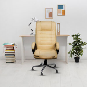 Bambro B035 Boss Chair