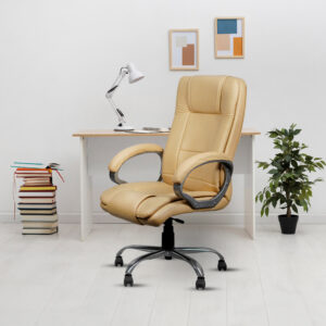 Bambro B037 Boss Chair