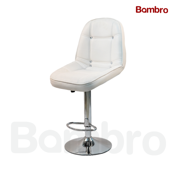 Axel Bar Stools