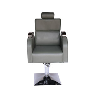 BAMS002 Bambro Diamond Green Salon Chair