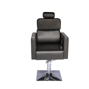 BAMS003 Bambro Salon Chair