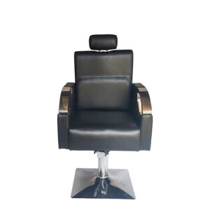 BAMS006 Bambro Salon Chair