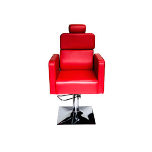BAMS007 Bambro Salon Chair