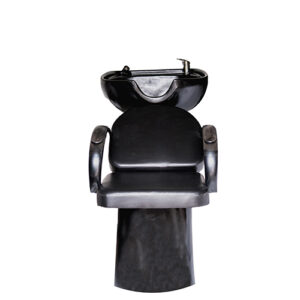 BAMS009 Shampoo Bowl Backwash Barber Shampoo Station