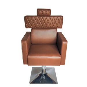 BAMS0105 Delux Salon Chair