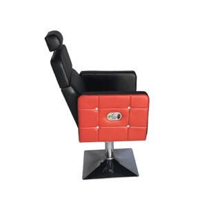 BAMS019 Delux Salon Chair