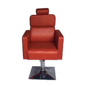 BAMS023 Bambro Salon Chair