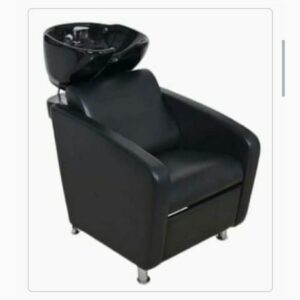 BAMS026 Shampoo Bowl Backwash Barber Shampoo Station