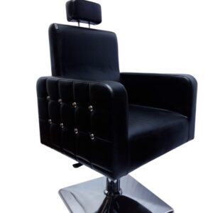 BAMS027 Bambro Salon Chair