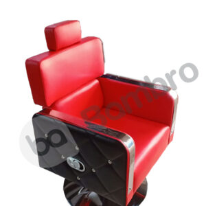 BAMS030 Bambro Salon Chair