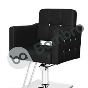 BAMS031 Bambro Salon Chair