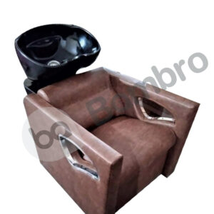BAMS032 Shampoo Bowl Backwash Barber Shampoo Station