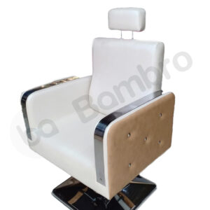 BAMS035 Bambro Salon Chair