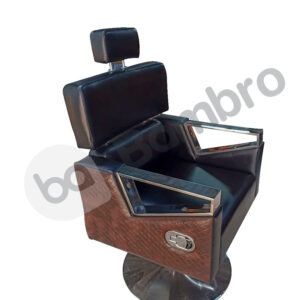 BAMS040 Bambro Salon Chair