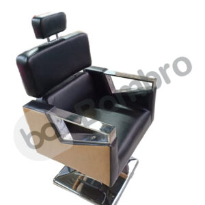 BAMS041 Bambro Salon Chair