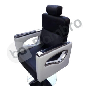 BAMS045 Bambro Salon Chair