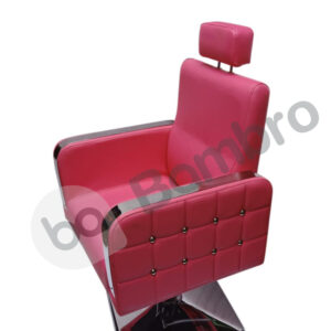 BAMS047 Bambro Salon Chair