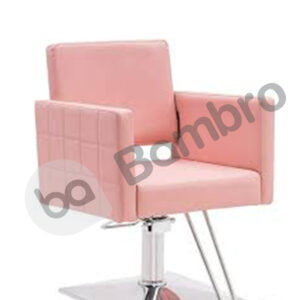 BAMS048 Bambro Salon Chair