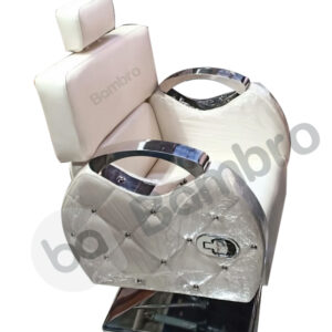 BAMS050 Bambro Salon Chair