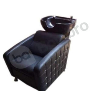 BAMS058 Shampoo Bowl Backwash Barber Shampoo Station