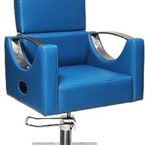 BAMS059 Bambro Salon Chair