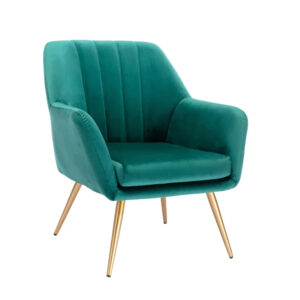 Bambro B102 Premium Mesh Chair Teal