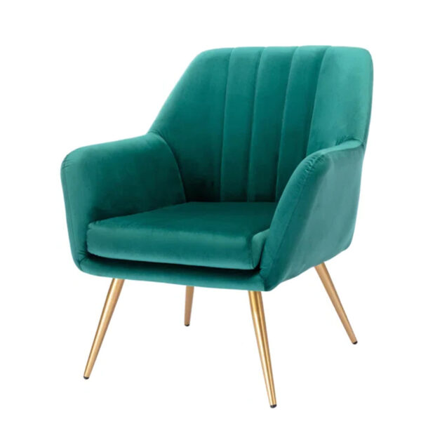 Bambro B102 Premium Mesh Chair Teal