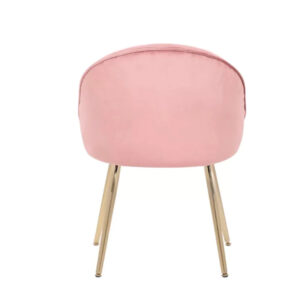Bambro B104 Premium Mesh Chair Pink
