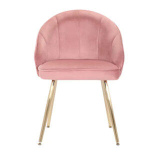 Bambro B104 Premium Mesh Chair Pink