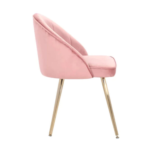 Bambro B104 Premium Mesh Chair Pink