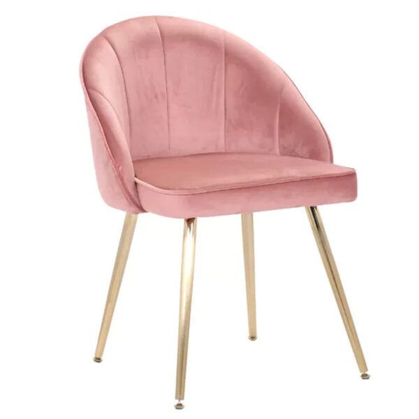 Bambro B104 Premium Mesh Chair Pink