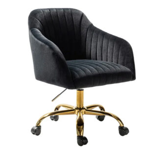 Bambro B105 Premium Mesh Chair Black