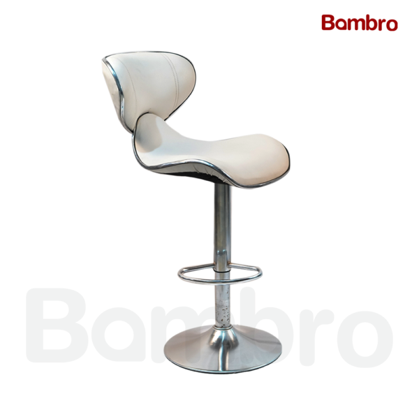 Tony Simple Bar Stools