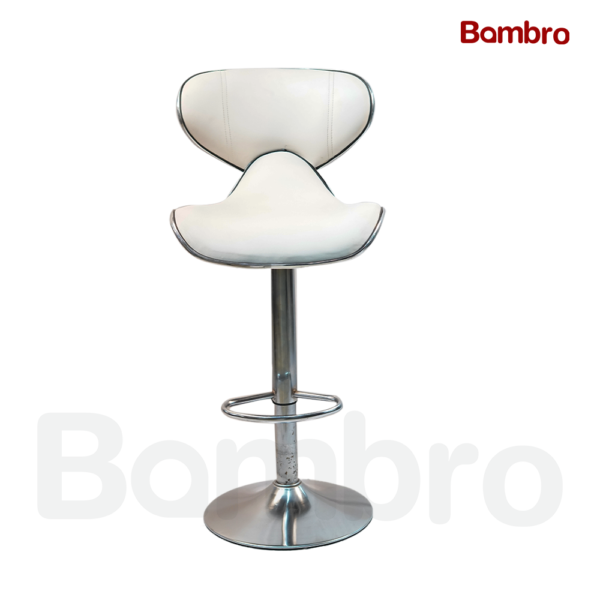 Tony Simple Bar Stools